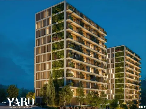 Apartamiento 4 habitaciones