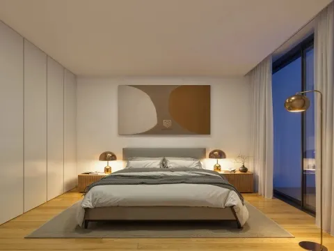 Apartamiento 1 habitación