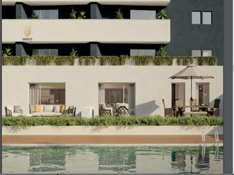 Apartamiento 3 habitaciones