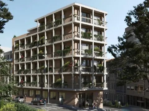 Appartement 1 Chambre(s)+1