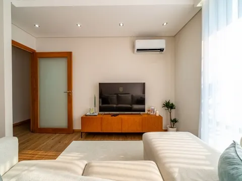 Apartamiento 2 habitaciones