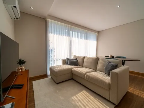 Apartamiento 2 habitaciones