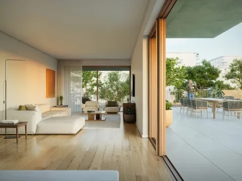 Apartamiento 3 habitaciones