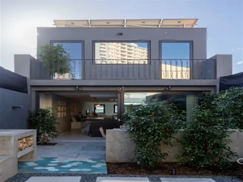 Casa T2 con Jacuzzi y Licencia AL Activa en Leça da Palmeira