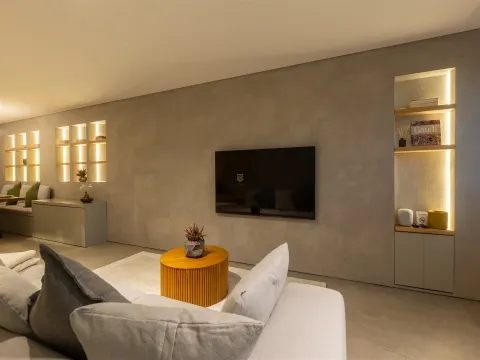 Casa T2 con Jacuzzi y Licencia AL Activa en Leça da Palmeira