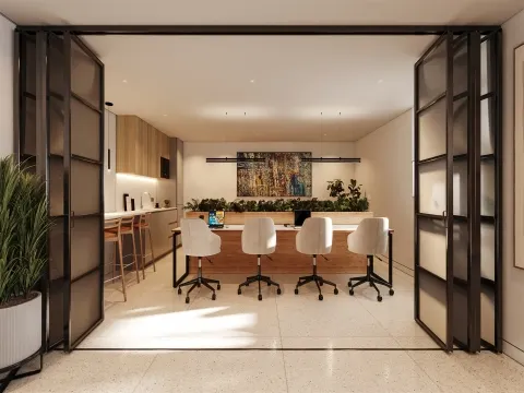 Apartamento T2