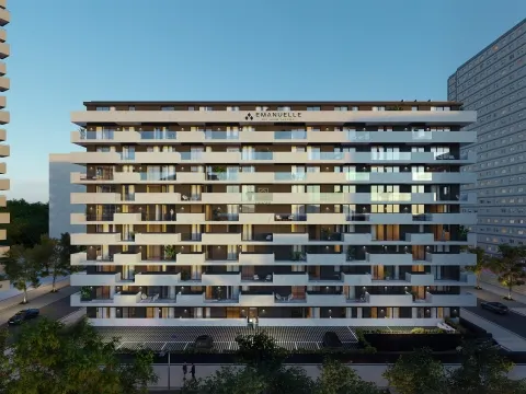 Apartamento T2