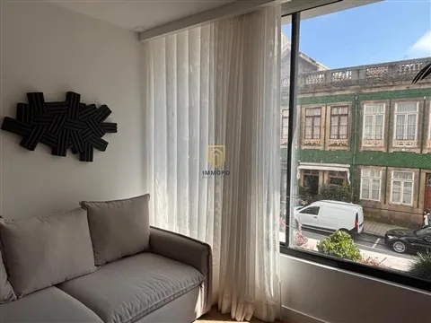 Apartment T1 Kitchenet, Porto, Porto / Rent / 1100 /