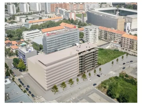 Apartamiento 3 habitaciones