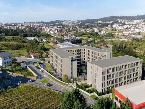 Flat T1