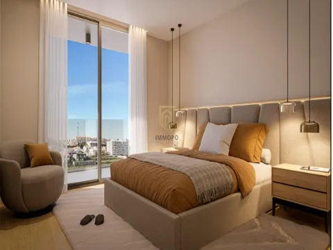 Apartamento T3