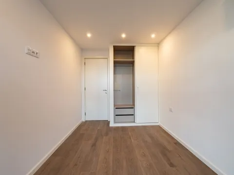 Appartement 3 Chambre(s)