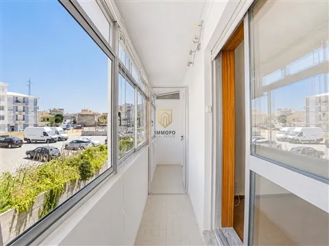 Apartamento T3