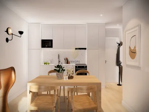 Apartamento T3