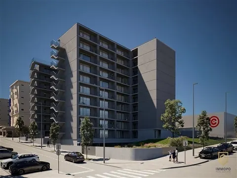 Apartamento T2