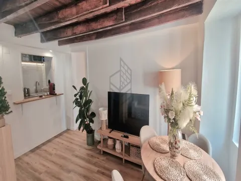 Apartamento T2