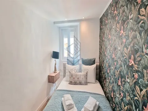 Apartamento T2
