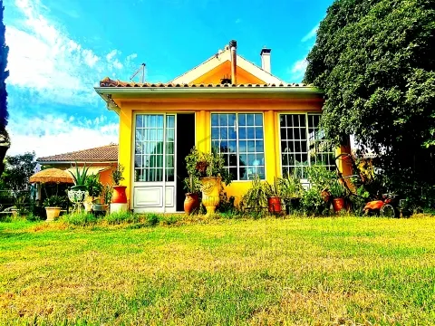 房子 >= 10个房间