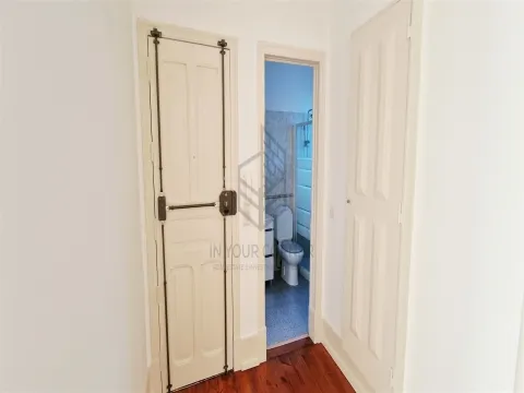 Wohnung 2 Schlafzimmer