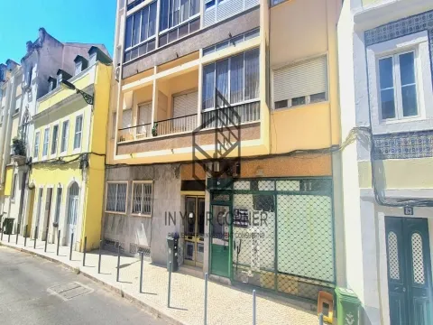 Apartamento T2