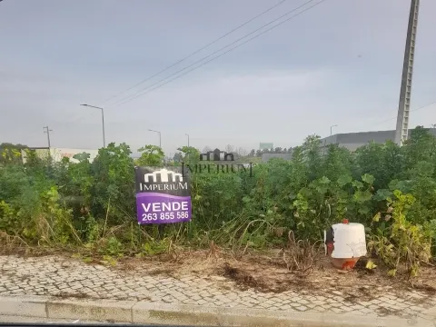 Real Estate building T3