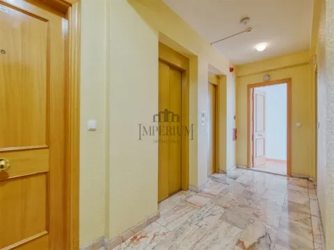 Appartement 2 Chambre(s)