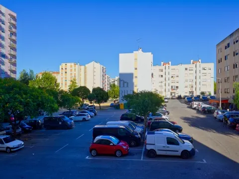 Appartement 2 Chambre(s)