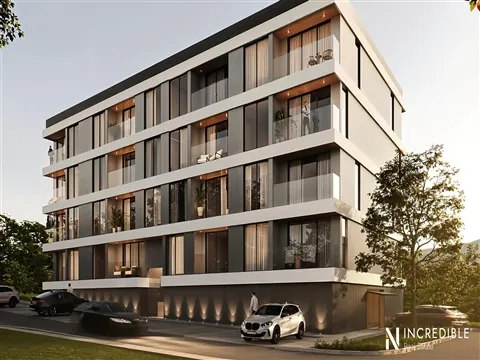 Apartamento T2