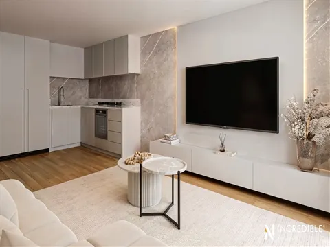 Apartamento T2