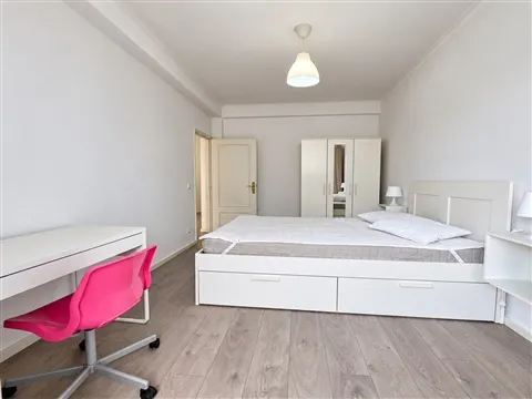 Aluguer de quarto para estudante
