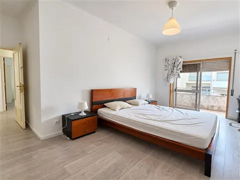 Aluguer de Quarto para estudantes 