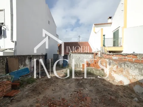 Moradia T2 - Santarém