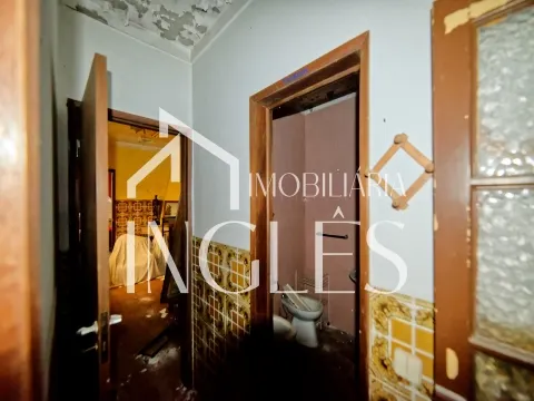 Moradia T3 - Almeirim