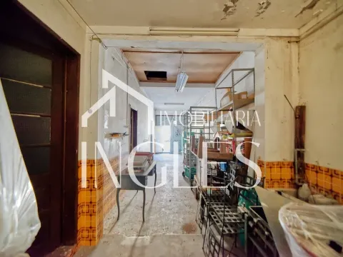 Moradia T3 - Almeirim