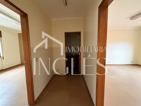 Prédio para Investimento no Centro de Santarém – Elevado Potencial de Rentabilidade