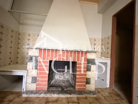 Moradia T3 - Santarém