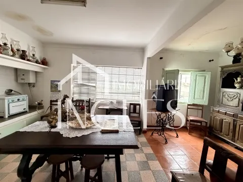 Moradia T3 - Santarém