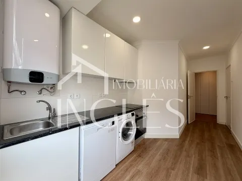 Wohnung 2 Schlafzimmer