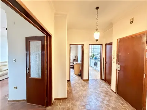 Apartamento T3 em Exclusivo — Conforto, Localização e Excelente Oportunidade em Santarém