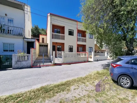 Semi-detached house T4+3