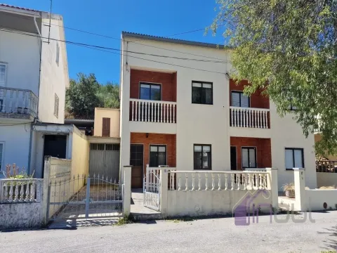 Semi-detached house T4+3