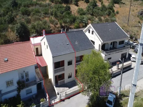 Semi-detached house T4+3