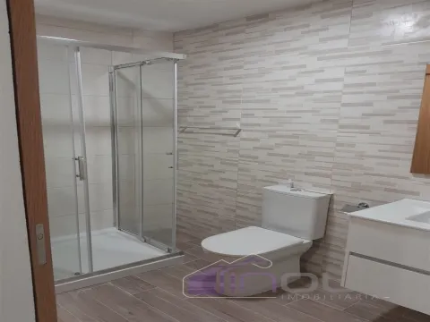 Apartamiento 1 habitación