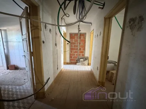 Apartamiento 2 habitaciones