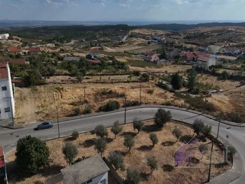 Terreno Para Construção