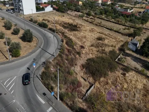 Terreno Para Construção