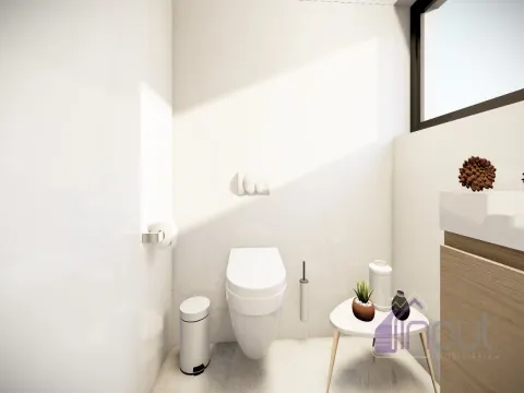 Appartement 4 Chambre(s)