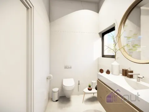 Appartement 4 Chambre(s)