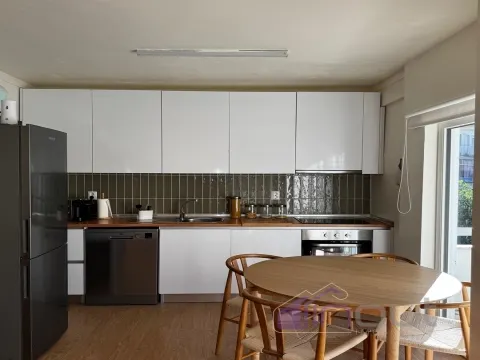 Apartamento T2