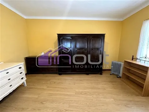 APARTAMENTO T2 + T3 COM SÓTÃO NO CENTRO DE CASTELO BRANCO
